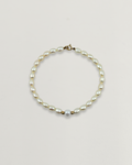 Bracelet en perles d'eau douce 10 carats