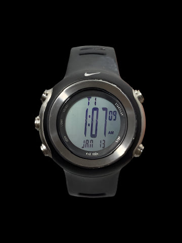Nike Oregon Series Digital Super Watch