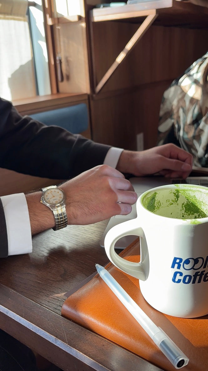 Caravelle by Bulova A3