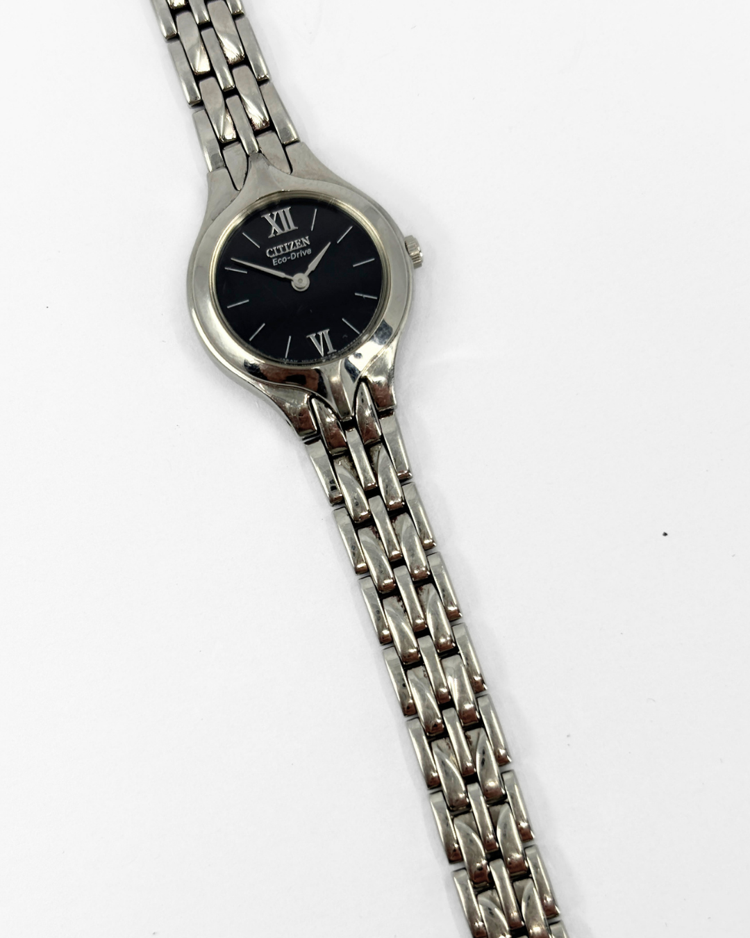 Citizen Eco-Drive Watch
