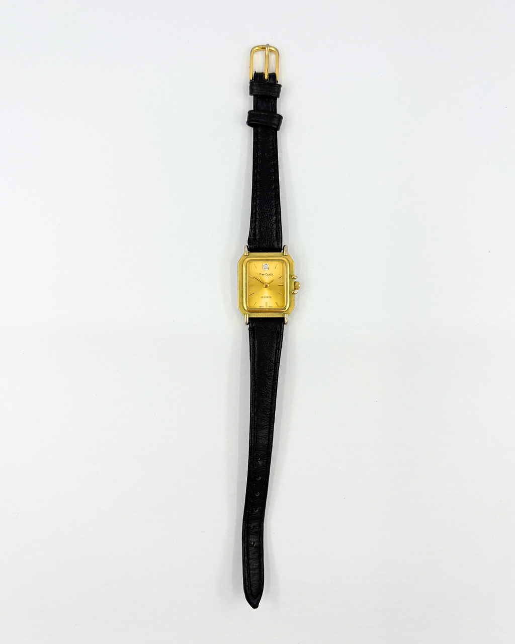 Montre analogique Pierre Cardin