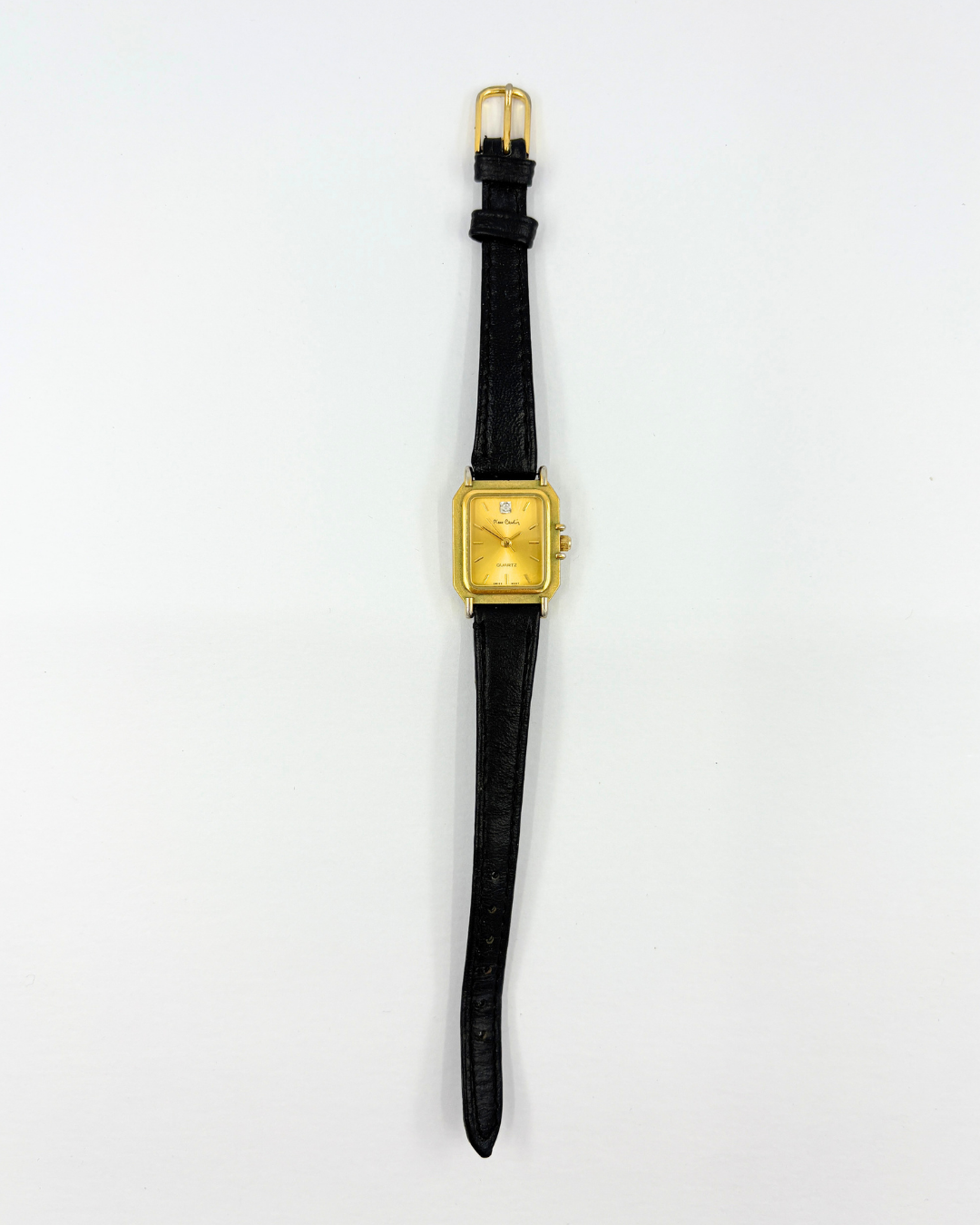 Montre analogique Pierre Cardin