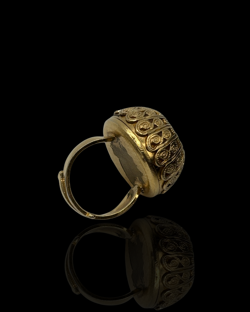 Bague de montre Westbury
