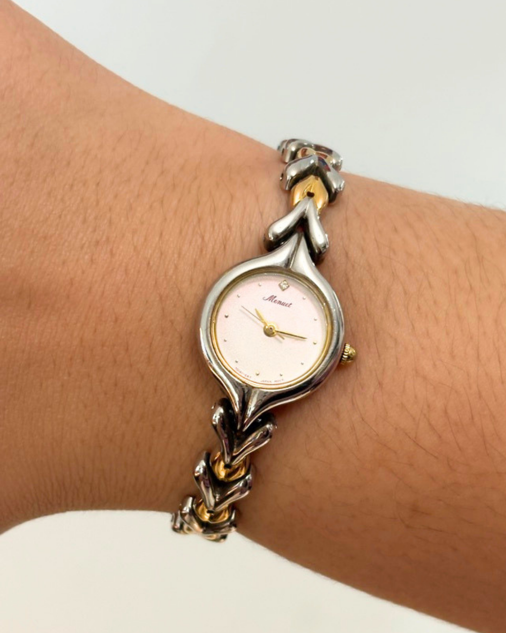 1994 Casio Menuet