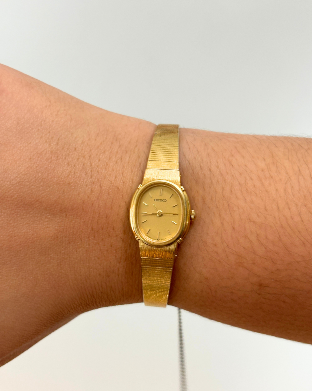 1987 Seiko 7321-1800 T