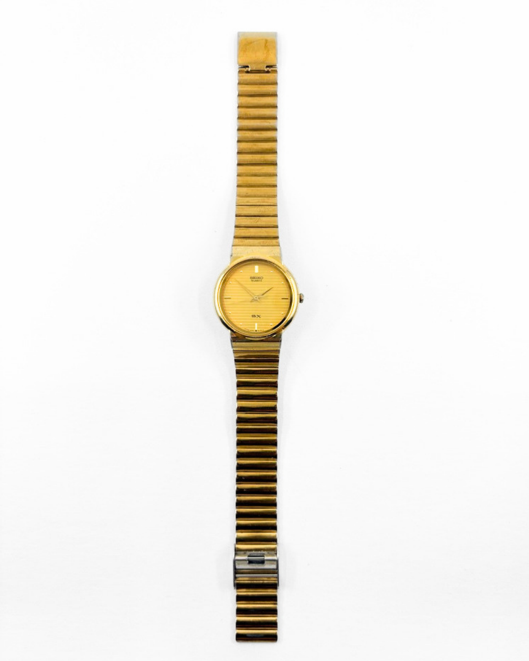 1979 Seiko "SX" Galaxy Series