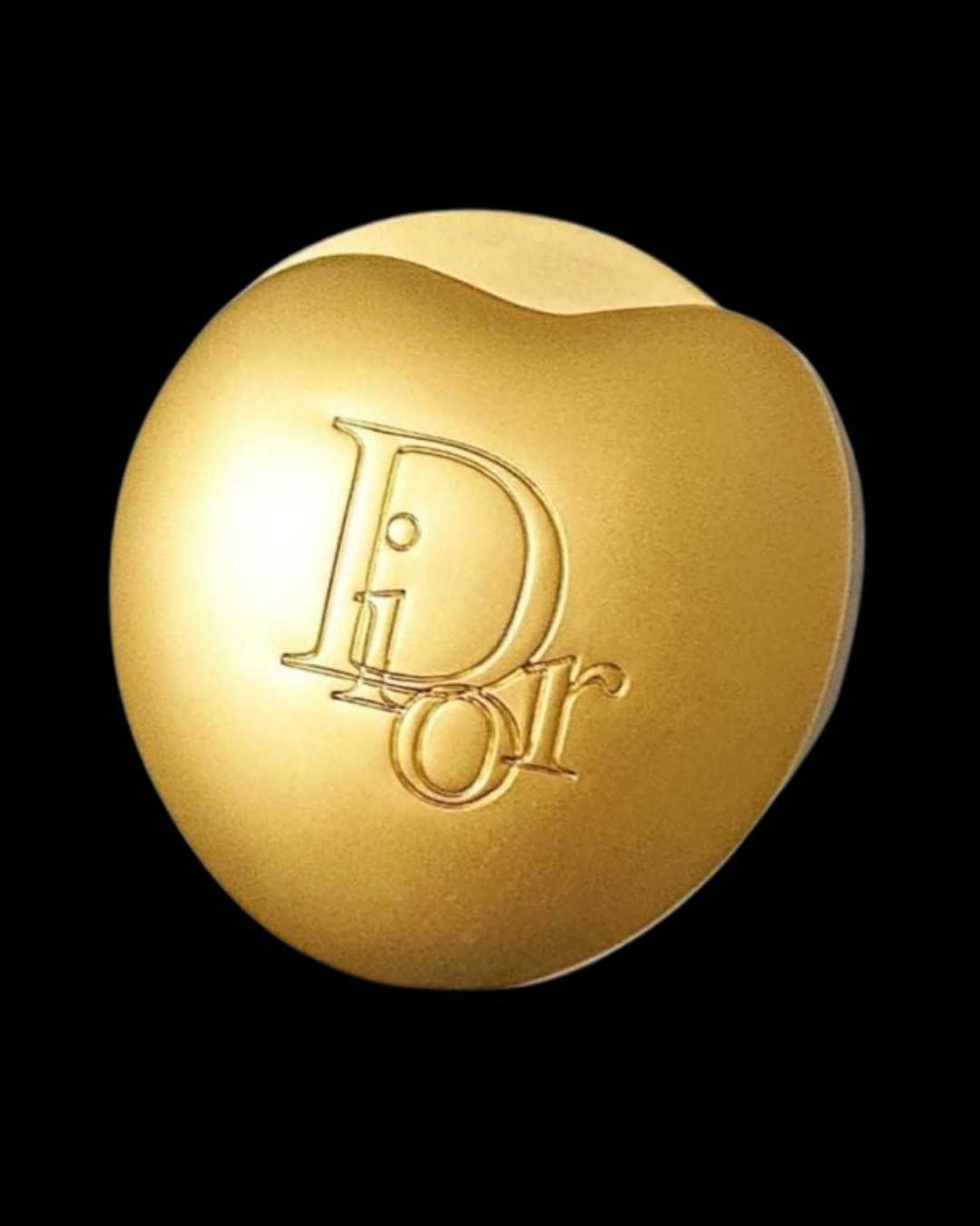 Rare Vintage Dior Sliding Compact Mirror