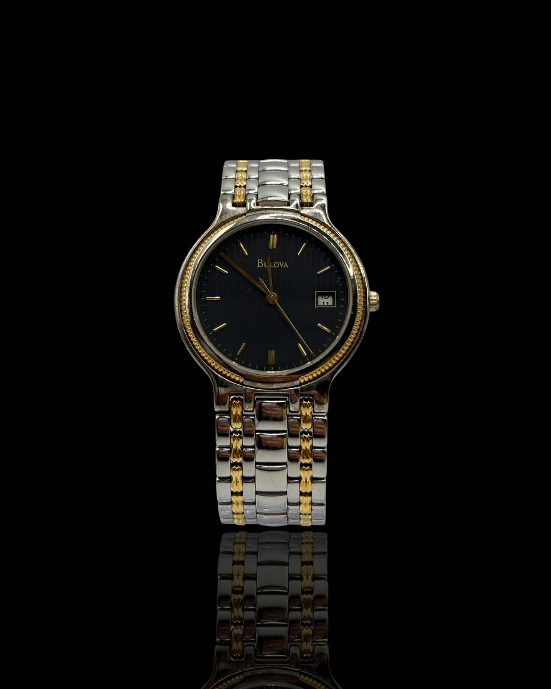Bulova T3