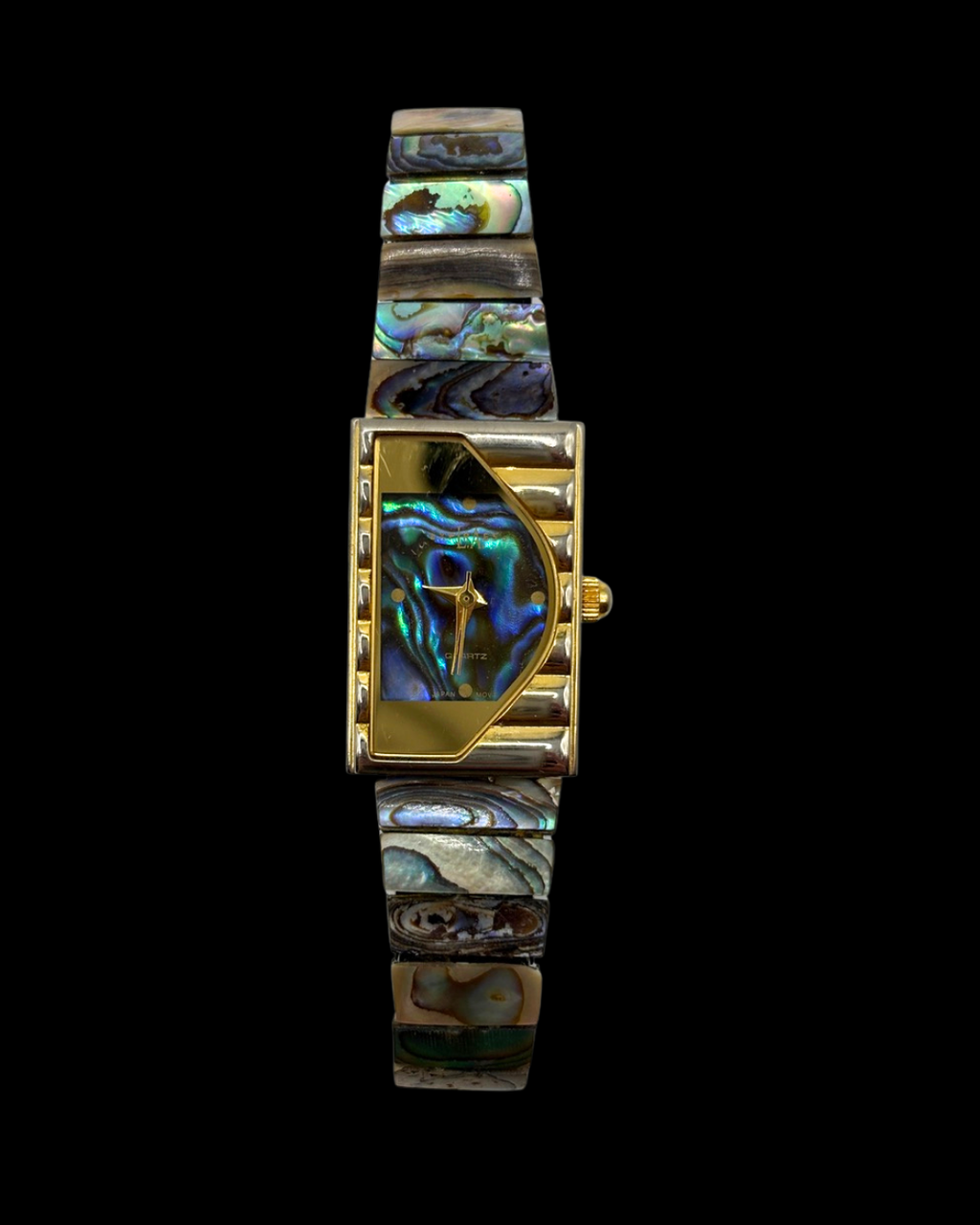 L.A. Express Abalone 156