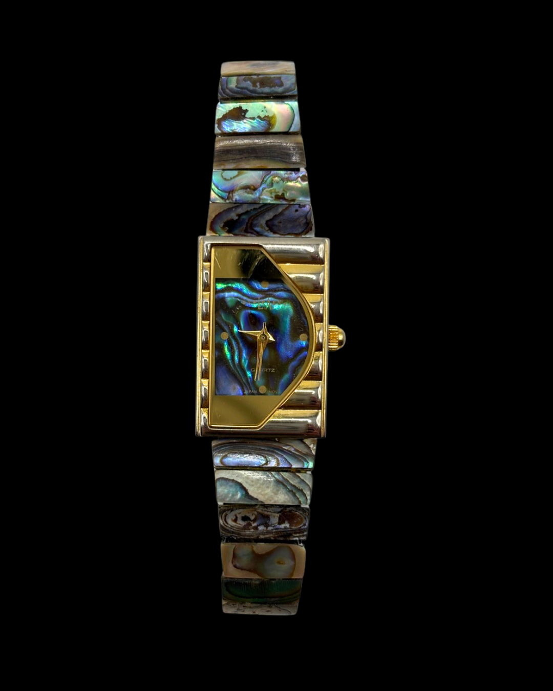 L.A. Express Abalone 156