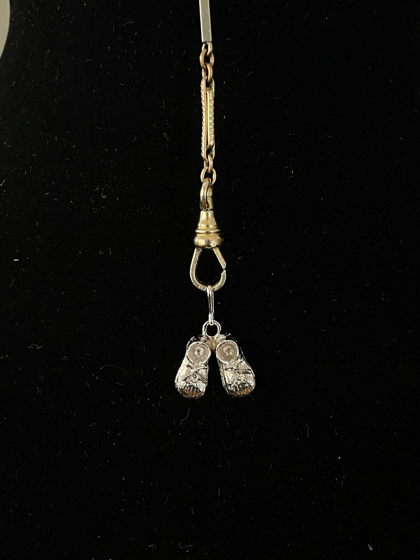 Sterling Silver Charms & Pendants