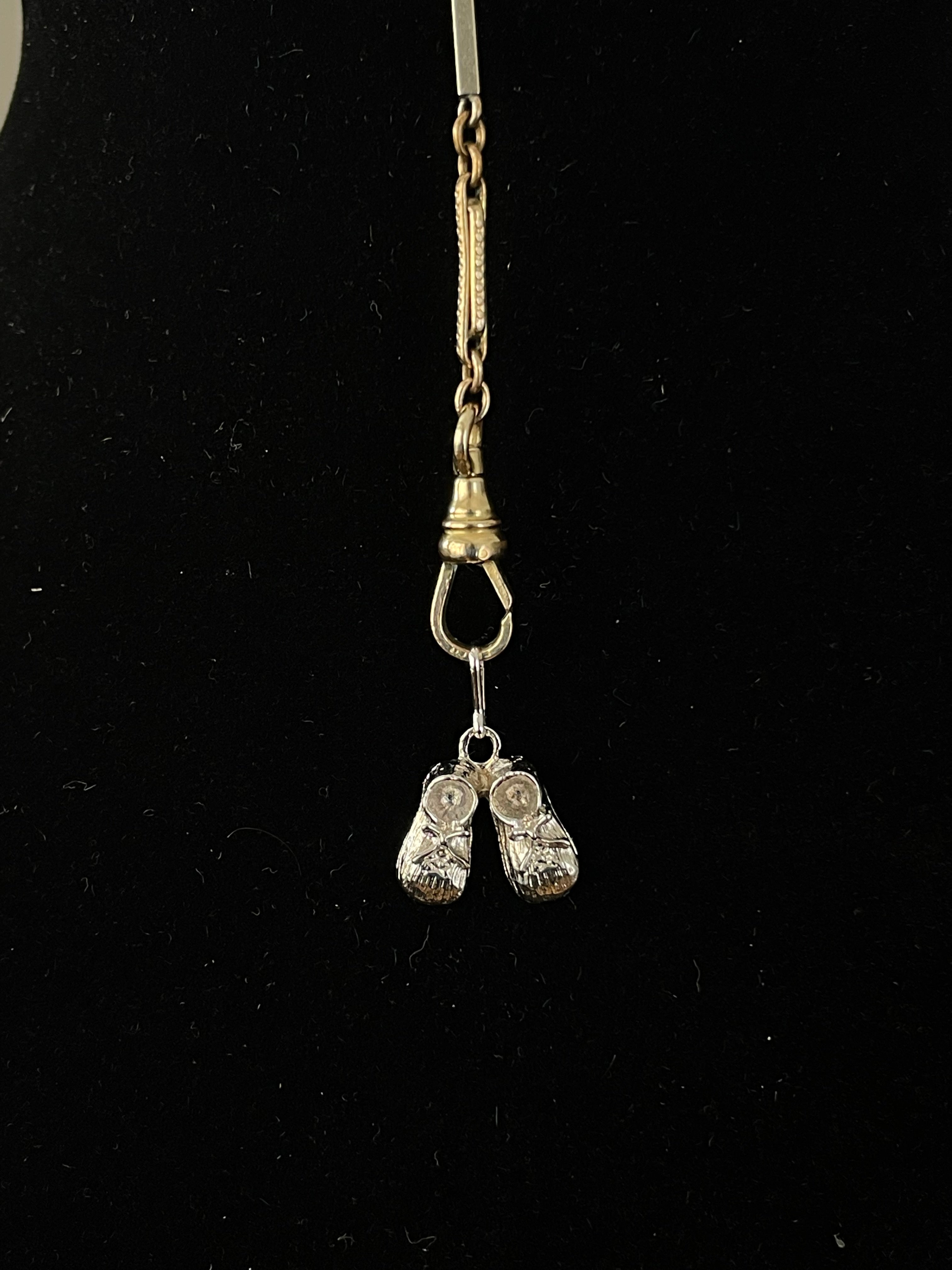 Sterling Silver Charms & Pendants