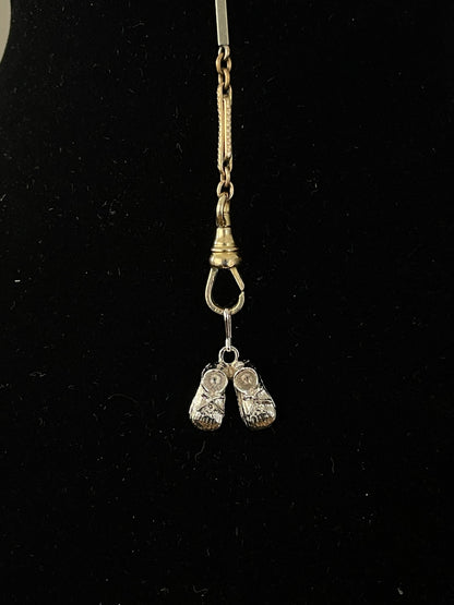 Sterling Silver Charms & Pendants