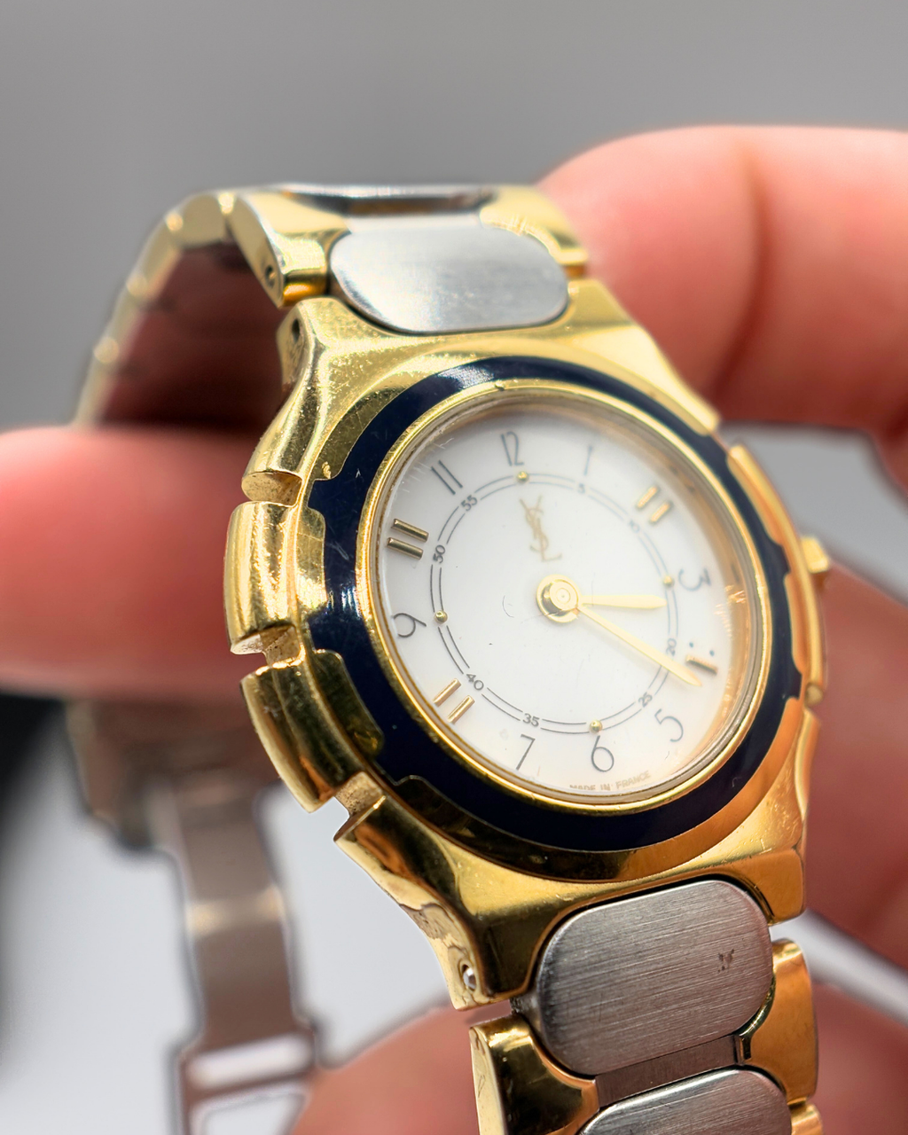 Yves Saint Laurent années 80 535200