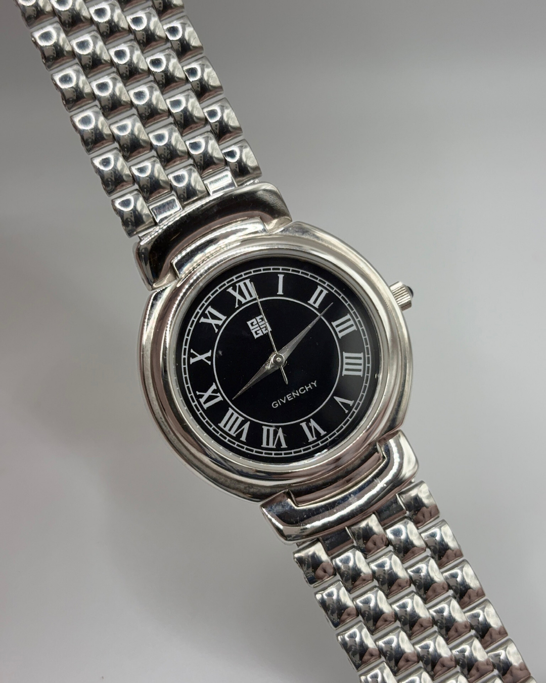 2000s Givenchy Life Men's Watch