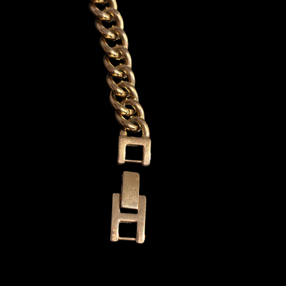 Armitron Rose Gold Charm Watch