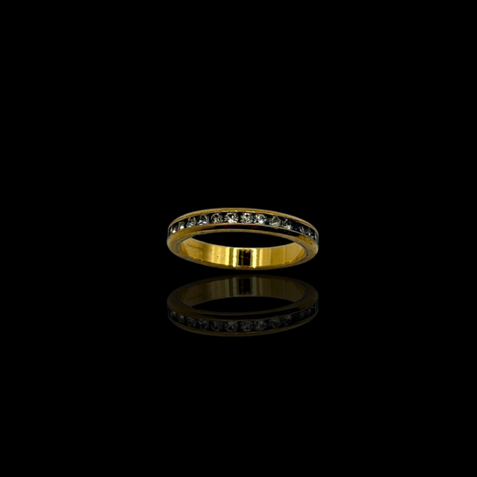 Avon Eternity Stacking Ring