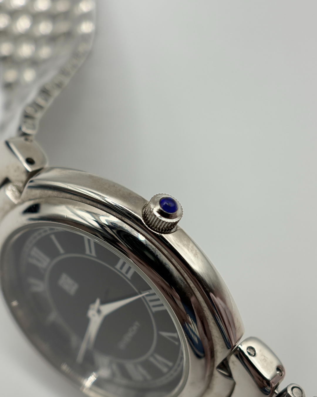 2000s Givenchy Life Men's Watch