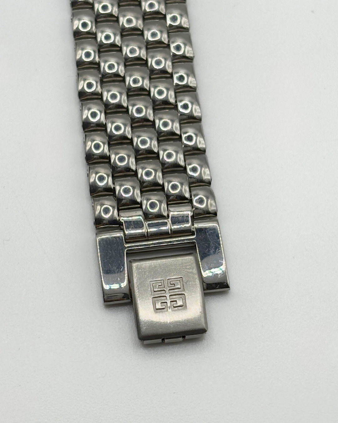 2000s Givenchy Life Men's Watch