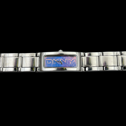 Vintage Holographic DKNY Watch