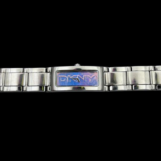 Vintage Holographic DKNY Watch