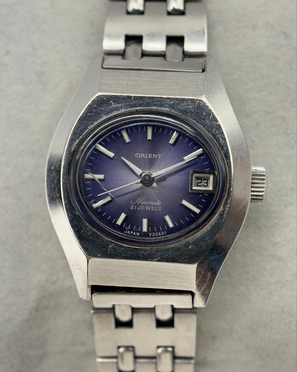 Orient Minimatic Auto