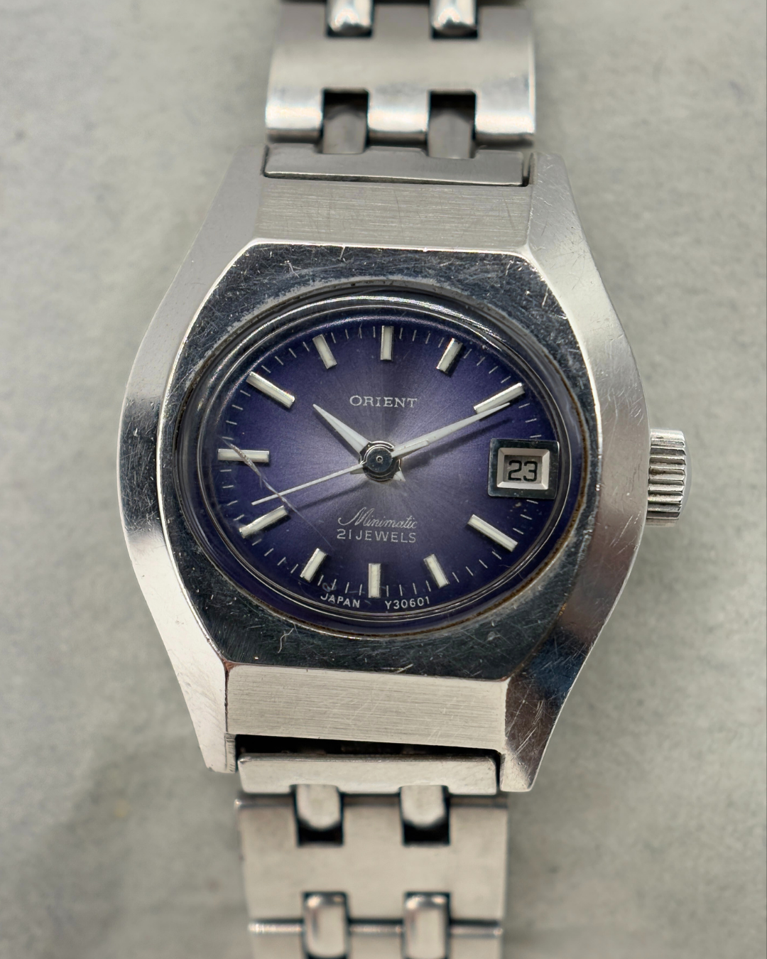 Orient Minimatic Auto