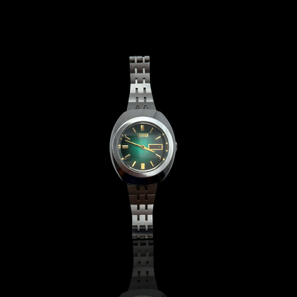 Citizen Cosmo Star V2 Automatic Day Date