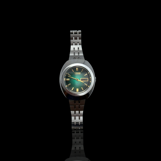 Citizen Cosmo Star V2 Automatic Day Date