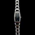 Skagen Cadran Noir Analogique