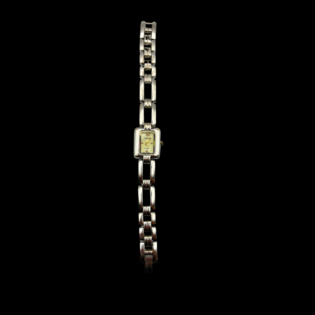Jessica Analog Tank Watch