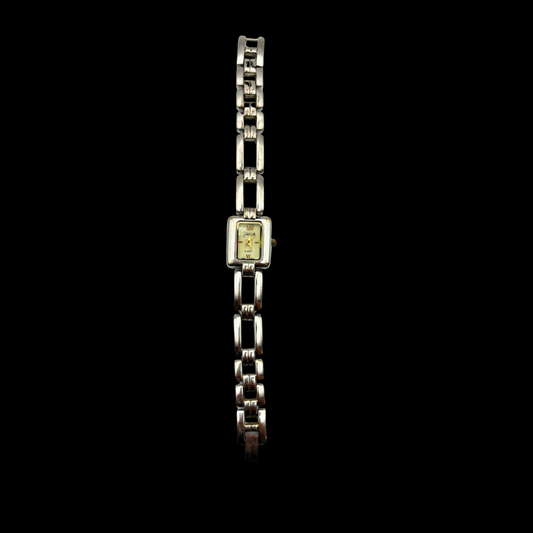 Jessica Analog Tank Watch