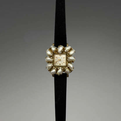 Precisa 12 Jewel Incabloc