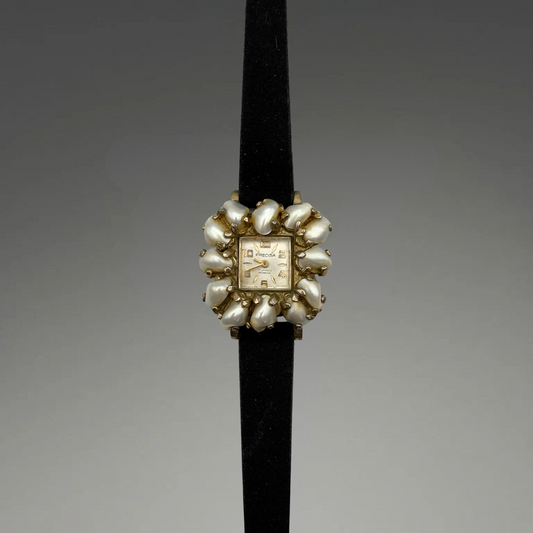 Precisa 12 Jewel Incabloc