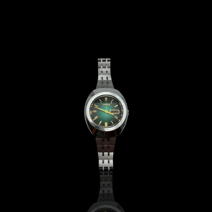 Citizen Cosmo Star V2 Automatic Day Date