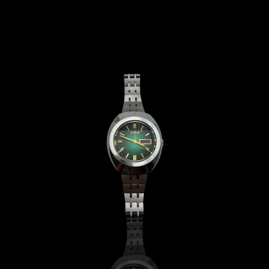 Citizen Cosmo Star V2 Automatic Day Date