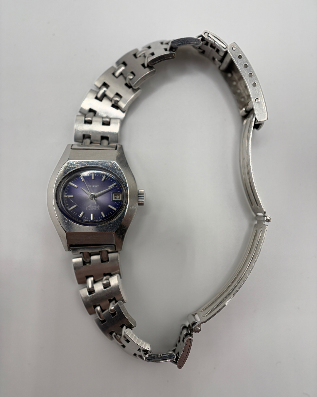 Orient Minimatic Auto