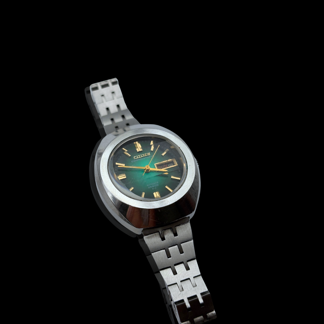 Citizen Cosmo Star V2 Automatic Day Date