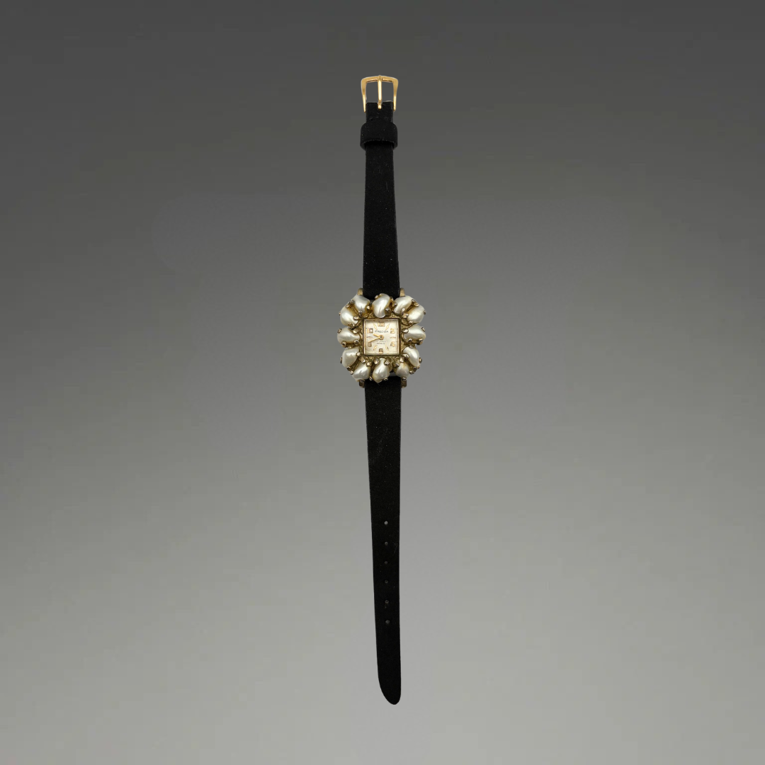 Precisa 12 Jewel Incabloc