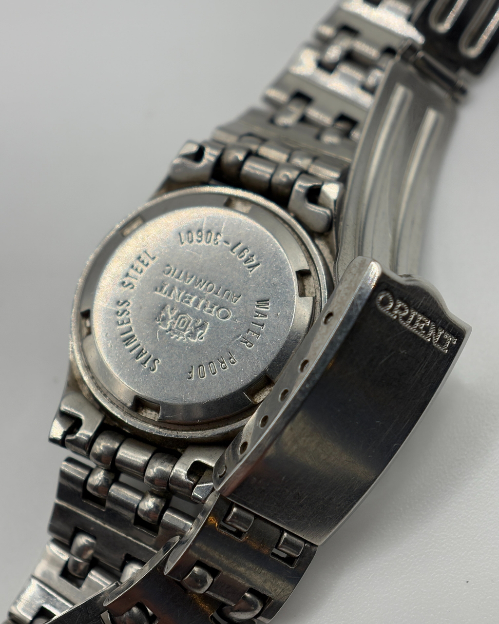 Orient Minimatic Auto