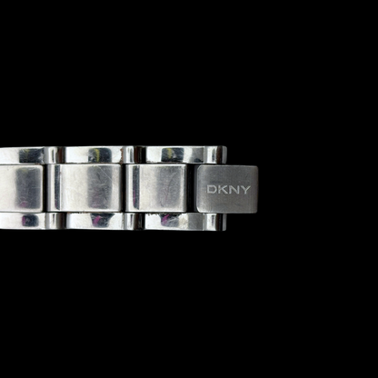 Vintage Holographic DKNY Watch