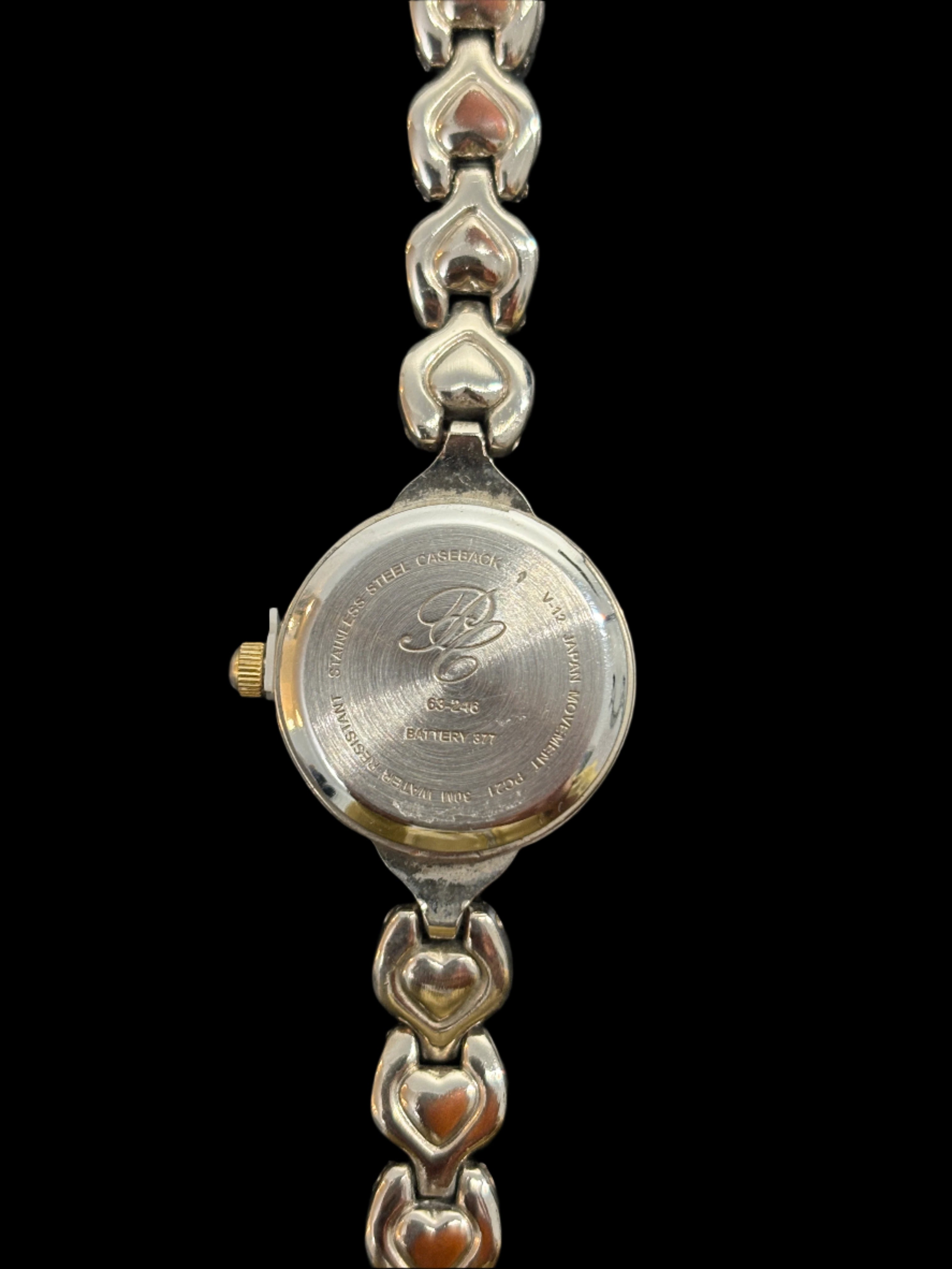 Pierre Cardin Pink MOP