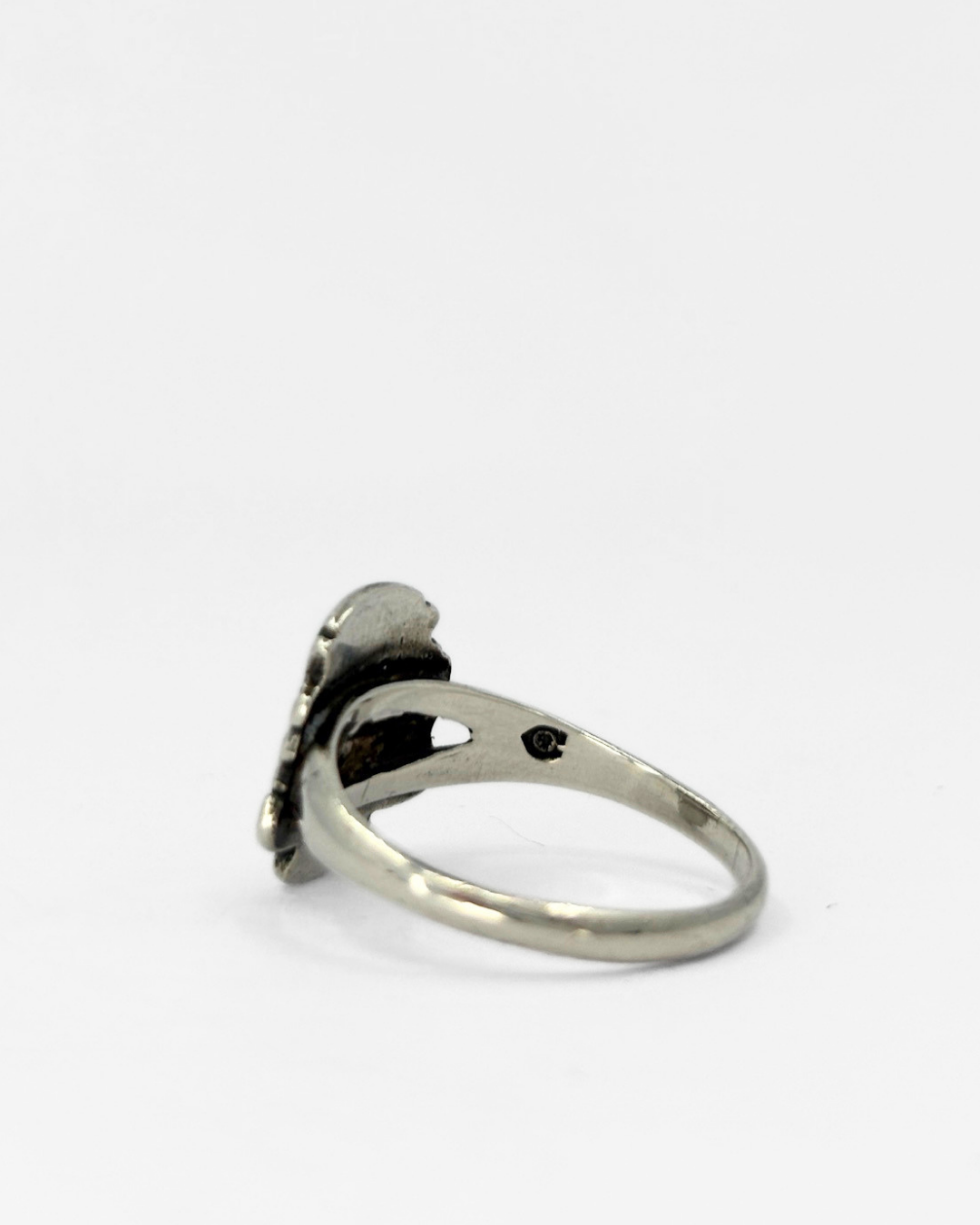 Bague de fin d'études du Sterling Guelph Collegiate Vocational Institute