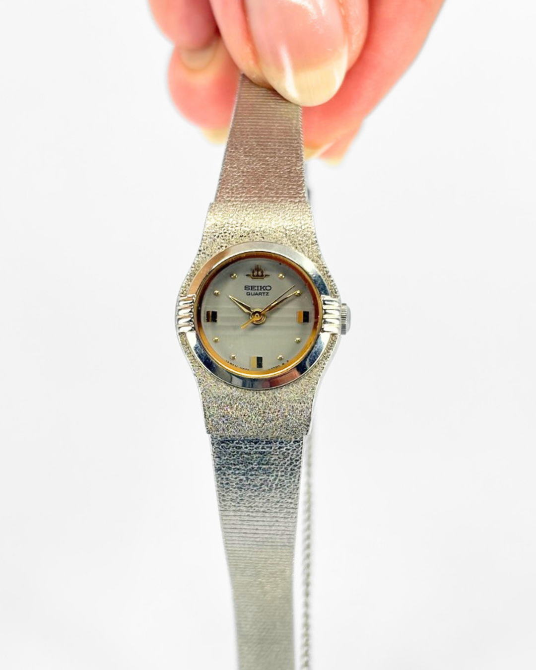 1992 Seiko Galaxy V401-0380