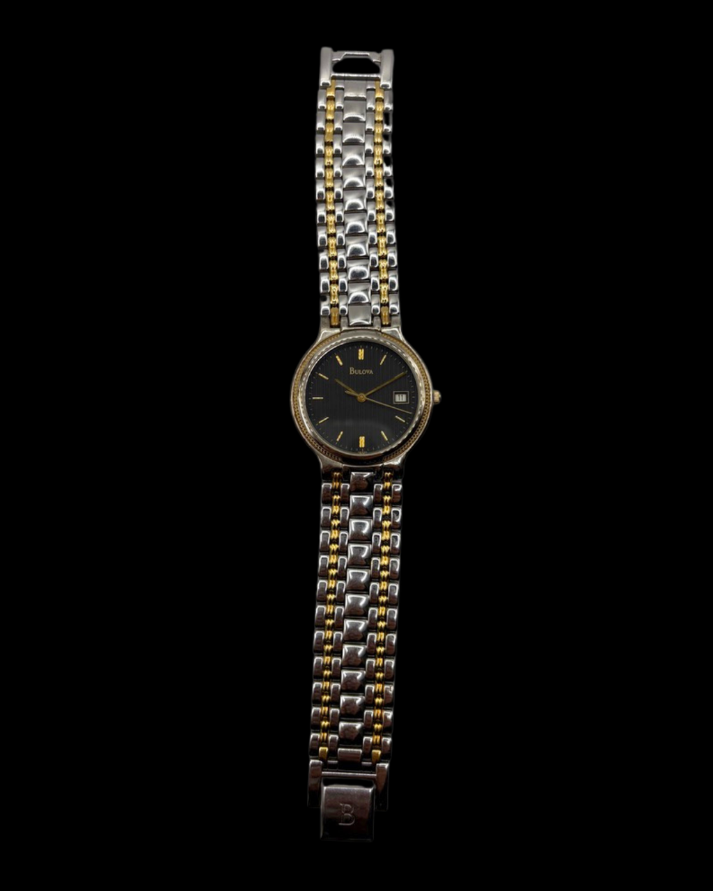 Bulova T3