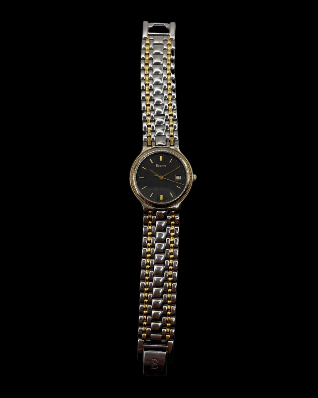 Bulova T3