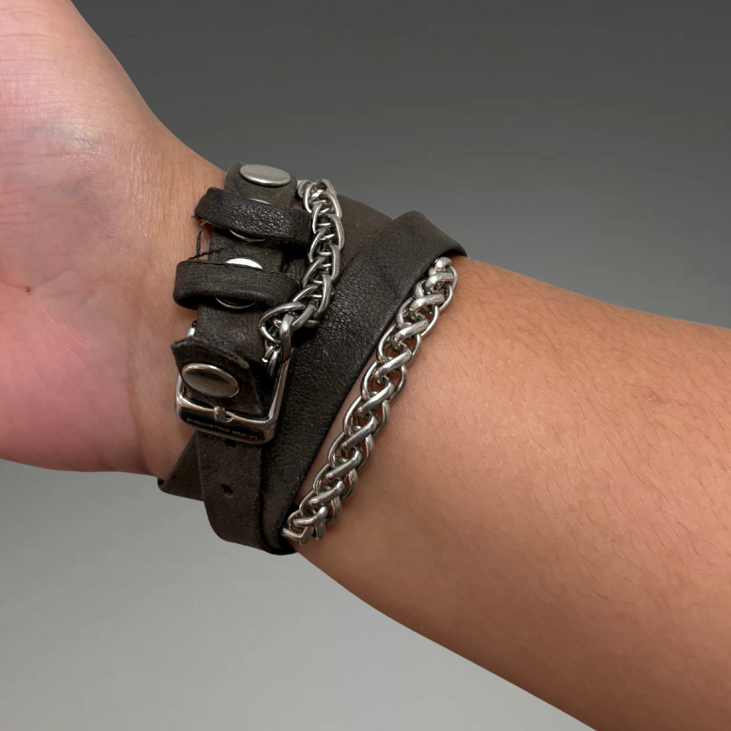 La Mer Collections Watch by Martine Ilana