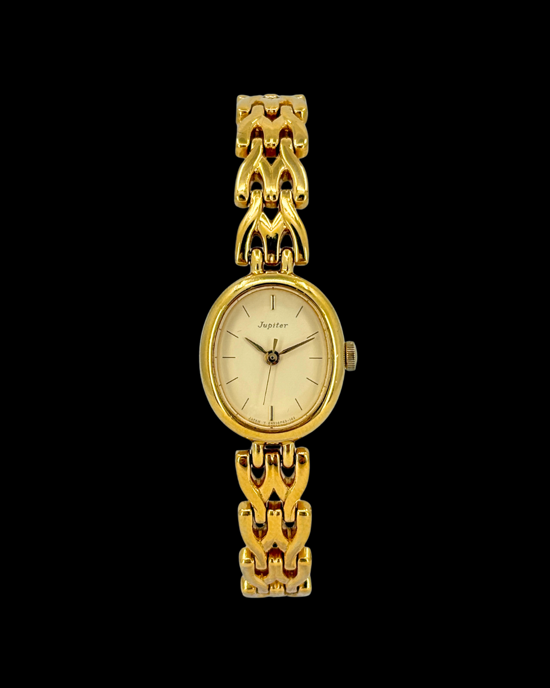 Orient Jupiter Watch