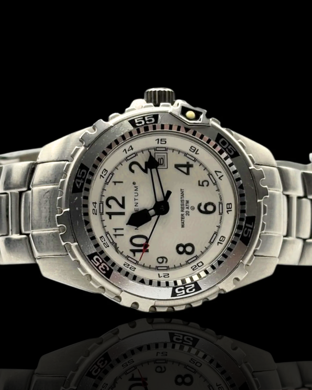 Momentum Diver's Watch