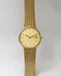 Vintage Birks Date Window Quartz